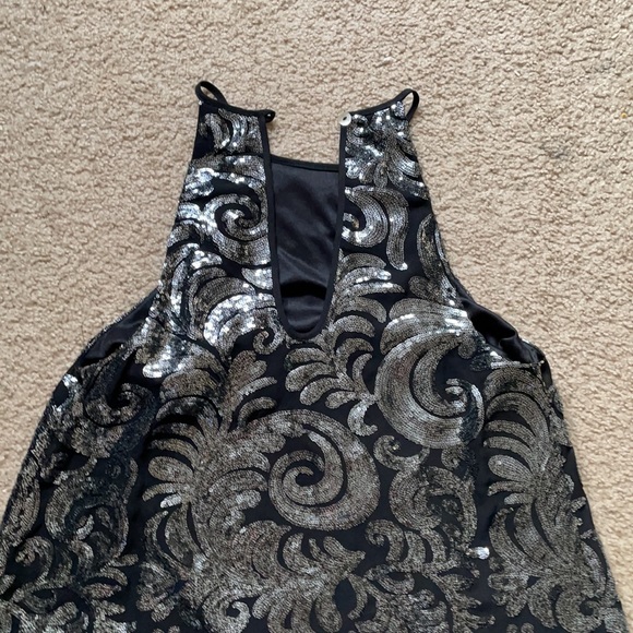 Show Me Your MuMu Gomez Dress - Picture 8 of 8